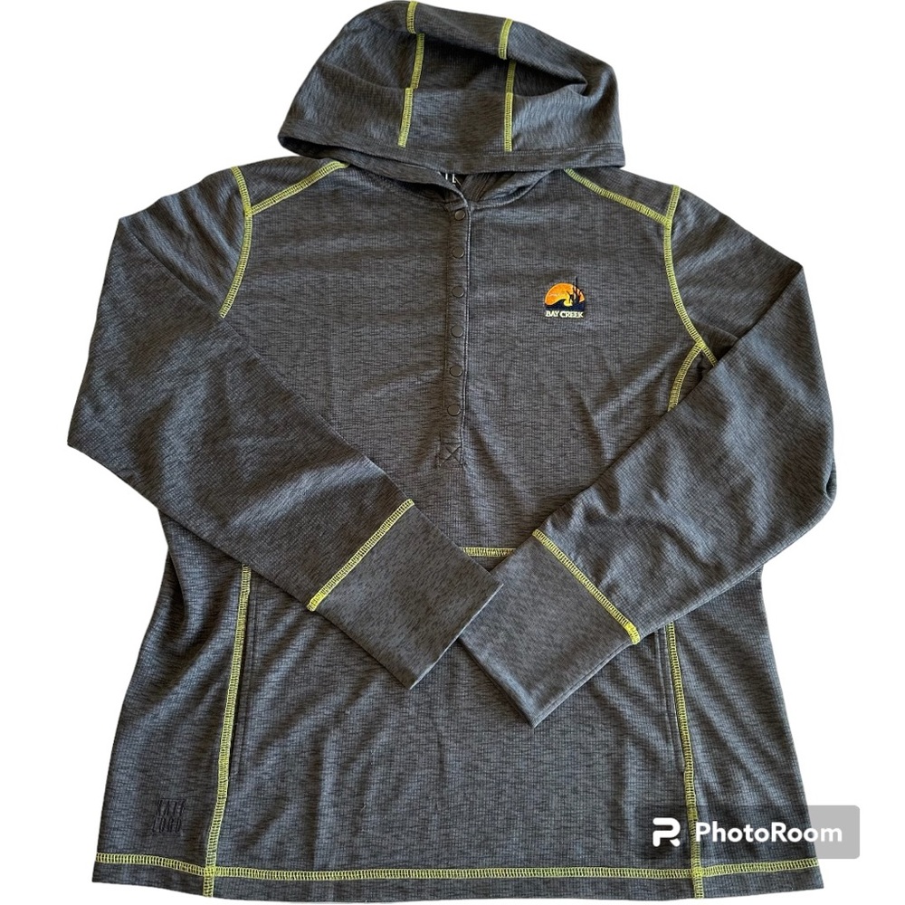 Kate Lord Pullover